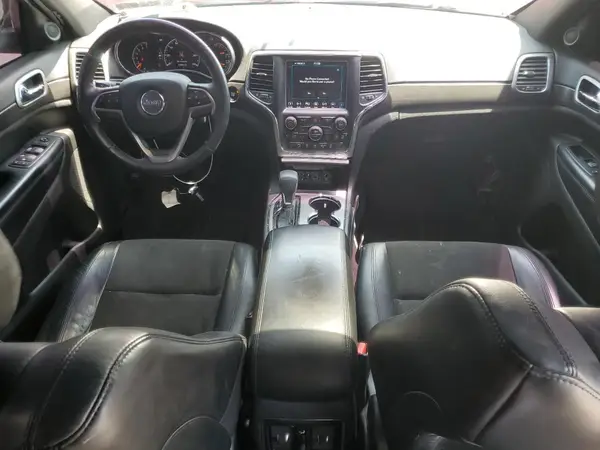 1C4RJFAG3JC501709 2018 JEEP GRAND CHEROKEE - Image 8
