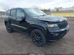 1C4RJFAG3JC501743 2018 JEEP GRAND CHEROKEE