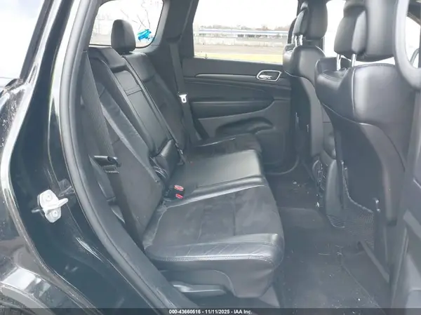 1C4RJFAG3JC501743 2018 JEEP GRAND CHEROKEE - Image 8