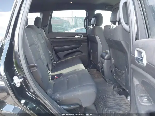1C4RJFAG3JC503217 2018 JEEP GRAND CHEROKEE - Image 8