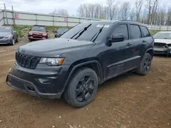 1C4RJFAG3JC503511 2018 JEEP GRAND CHEROKEE