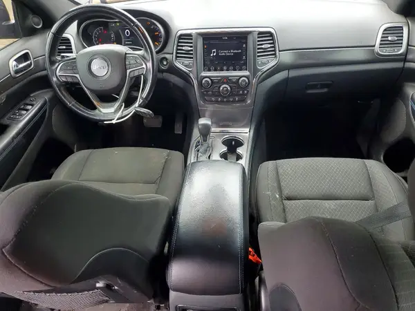 1C4RJFAG3JC503511 2018 JEEP GRAND CHEROKEE - Image 8