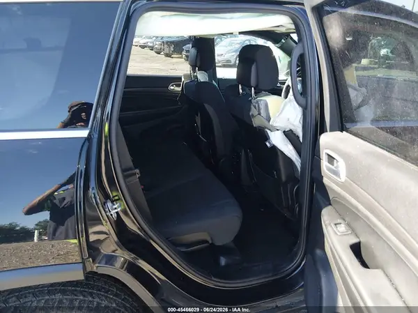 1C4RJFAG3JC503850 2018 JEEP GRAND CHEROKEE - Image 8