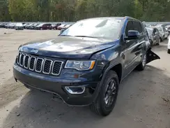 1C4RJFAG3JC507526 2018 JEEP GRAND CHEROKEE