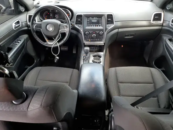 1C4RJFAG3JC507526 2018 JEEP GRAND CHEROKEE - Image 8