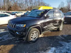 1C4RJFAG3JC508191 2018 JEEP GRAND CHEROKEE