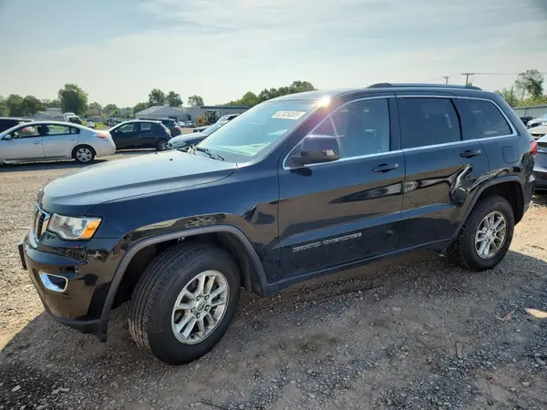 1C4RJFAG3KC529463 2019 JEEP GRAND CHEROKEE - Image 1