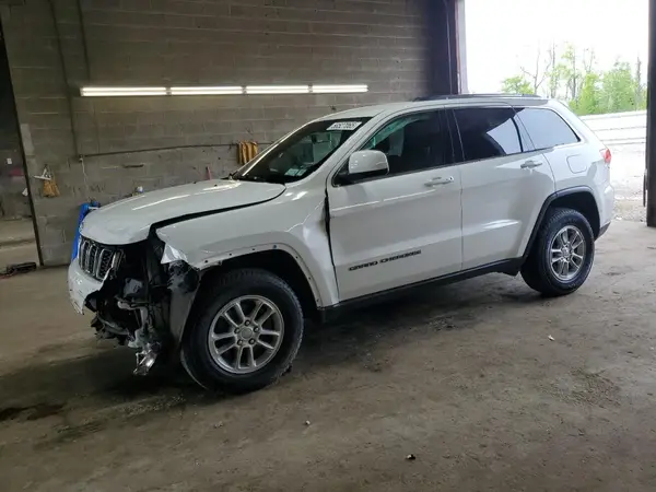 1C4RJFAG3KC532976 2019 JEEP GRAND CHEROKEE - Image 1