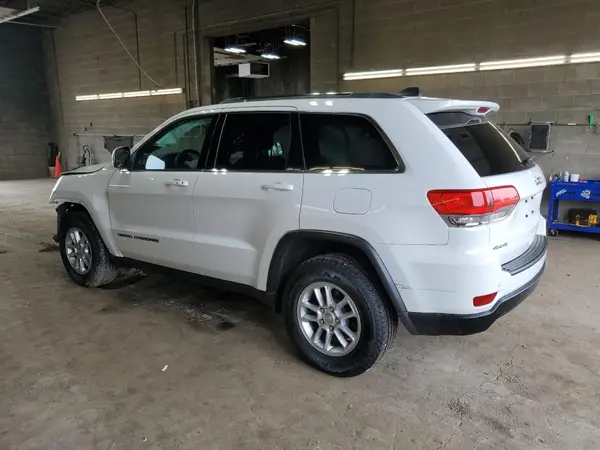 1C4RJFAG3KC532976 2019 JEEP GRAND CHEROKEE - Image 2