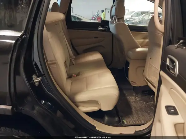 1C4RJFAG3KC536980 2019 JEEP GRAND CHEROKEE - Image 8