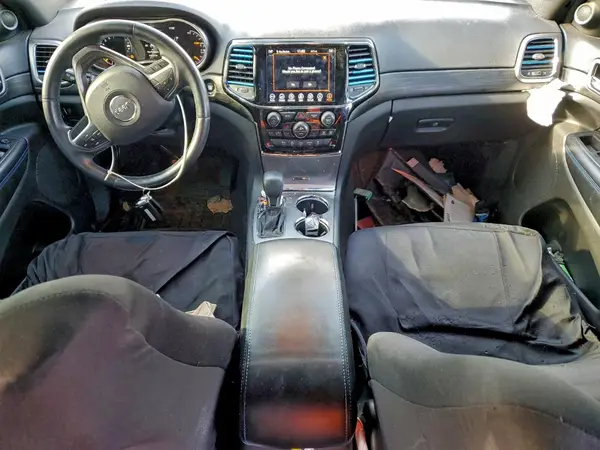 1C4RJFAG3KC537143 2019 JEEP GRAND CHEROKEE - Image 8