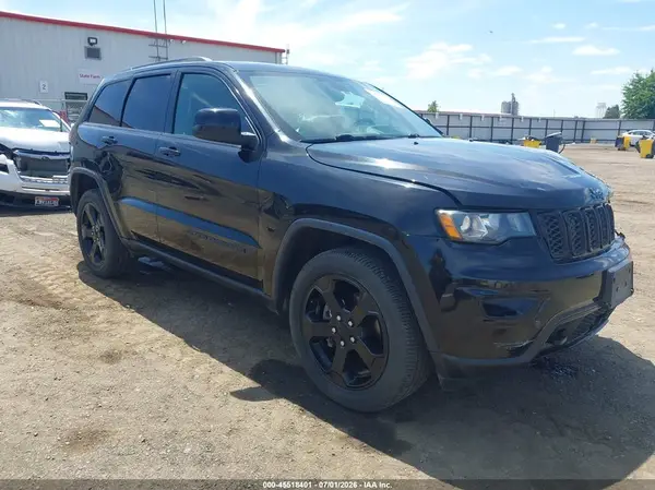 1C4RJFAG3KC538115 2019 JEEP GRAND CHEROKEE - Image 1
