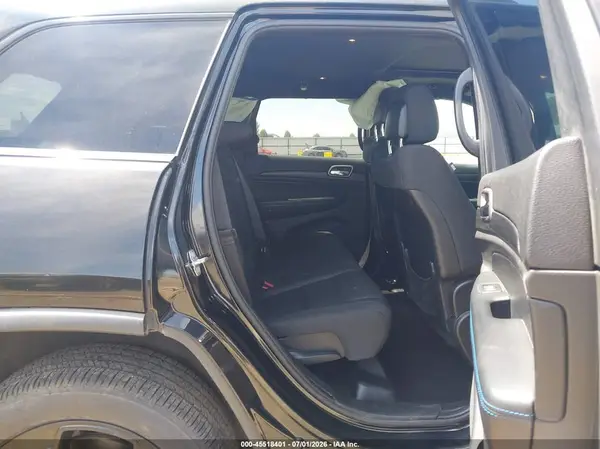 1C4RJFAG3KC538115 2019 JEEP GRAND CHEROKEE - Image 8