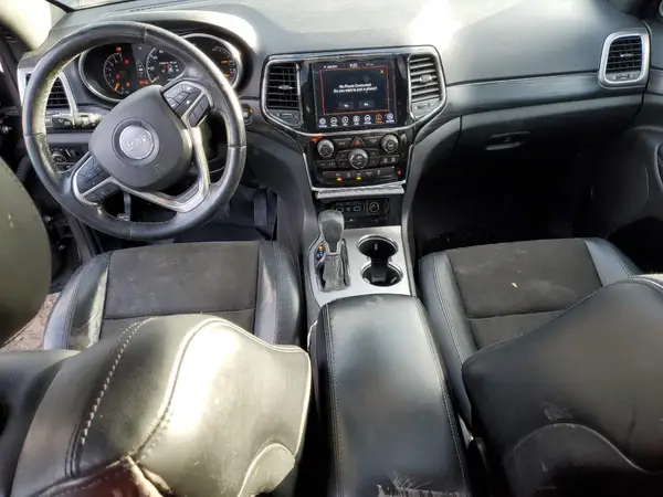 1C4RJFAG3KC546473 2019 JEEP GRAND CHEROKEE - Image 8