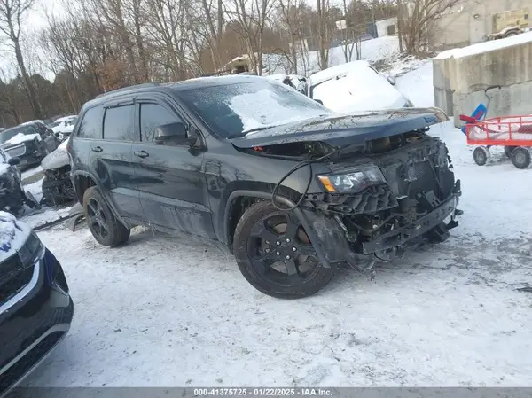 1C4RJFAG3KC547252 2019 JEEP GRAND CHEROKEE - Image 1