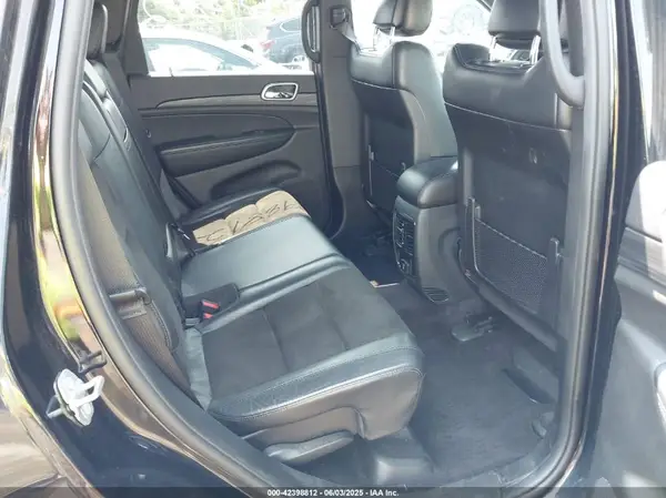 1C4RJFAG3KC561877 2019 JEEP GRAND CHEROKEE - Image 8