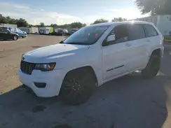 1C4RJFAG3KC562981 2019 JEEP GRAND CHEROKEE