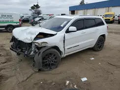1C4RJFAG3KC564407 2019 JEEP GRAND CHEROKEE