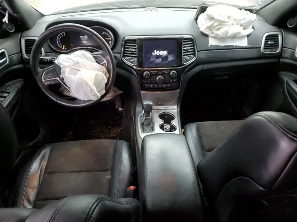 1C4RJFAG3KC564407 2019 JEEP GRAND CHEROKEE - Image 8