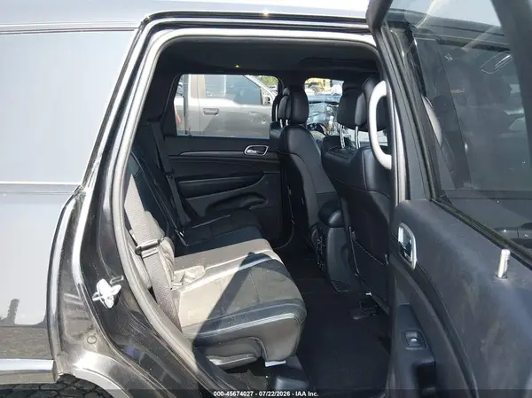 1C4RJFAG3KC565752 2019 JEEP GRAND CHEROKEE - Image 8