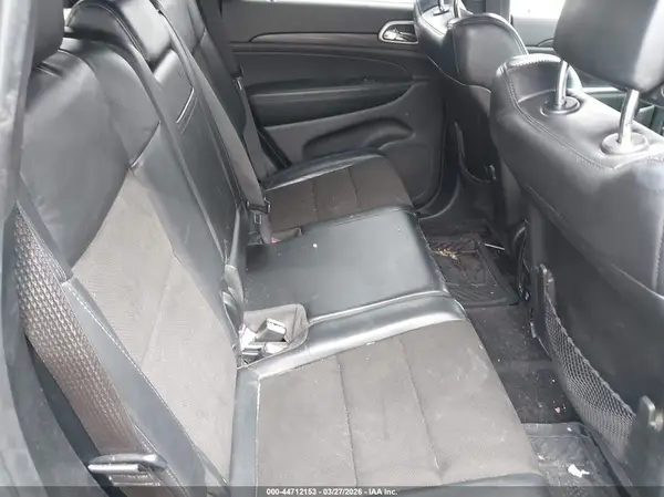 1C4RJFAG3KC566156 2019 JEEP GRAND CHEROKEE - Image 8