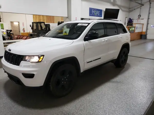 1C4RJFAG3KC567789 2019 JEEP GRAND CHEROKEE - Image 1