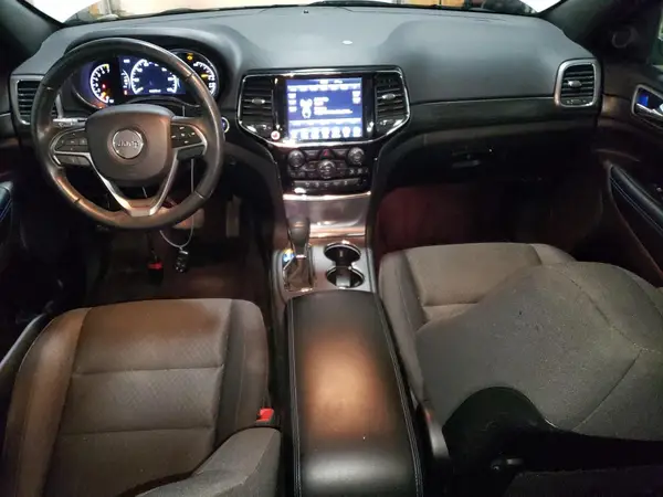 1C4RJFAG3KC567789 2019 JEEP GRAND CHEROKEE - Image 8