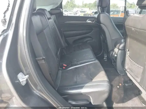 1C4RJFAG3KC568621 2019 JEEP GRAND CHEROKEE - Image 2