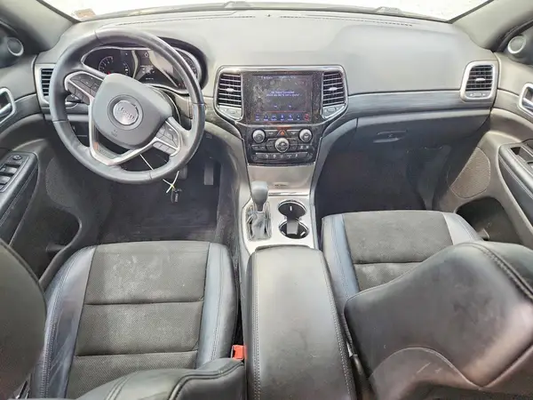 1C4RJFAG3KC577786 2019 JEEP GRAND CHEROKEE - Image 8