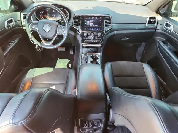 1C4RJFAG3KC579148 2019 JEEP GRAND CHEROKEE - Image 8
