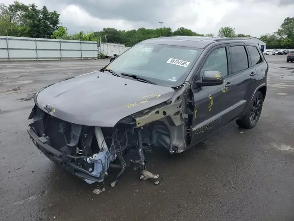 1C4RJFAG3KC579683 2019 JEEP GRAND CHEROKEE - Image 1
