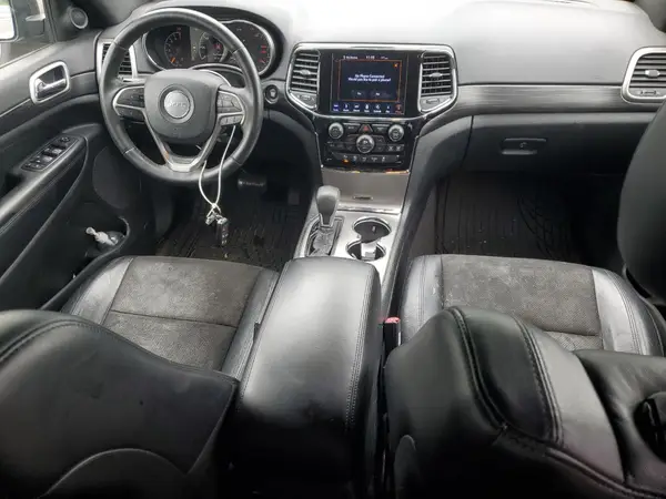 1C4RJFAG3KC579683 2019 JEEP GRAND CHEROKEE - Image 8