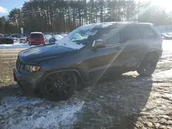 1C4RJFAG3KC587833 2019 JEEP GRAND CHEROKEE
