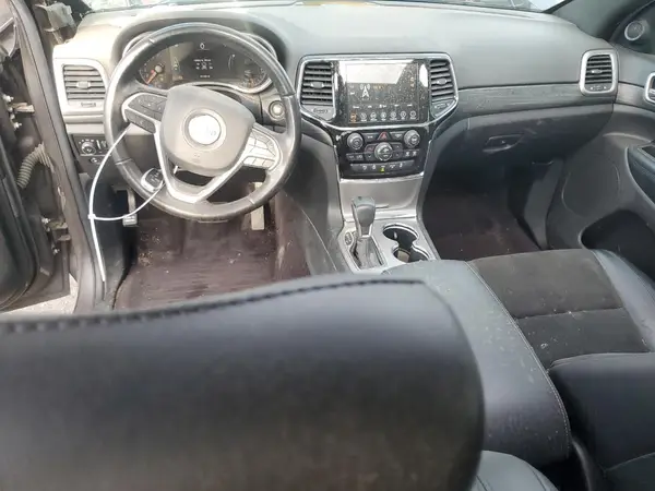 1C4RJFAG3KC587895 2019 JEEP GRAND CHEROKEE - Image 8