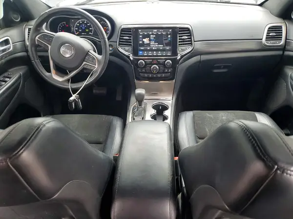 1C4RJFAG3KC589114 2019 JEEP GRAND CHEROKEE - Image 8
