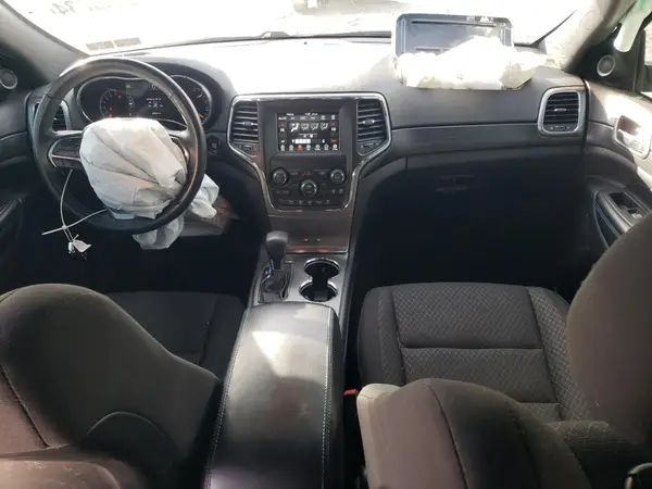 1C4RJFAG3KC590196 2019 JEEP GRAND CHEROKEE - Image 8