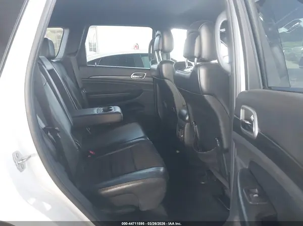 1C4RJFAG3KC590876 2019 JEEP GRAND CHEROKEE - Image 8