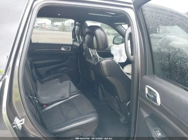 1C4RJFAG3KC592224 2019 JEEP GRAND CHEROKEE - Image 8