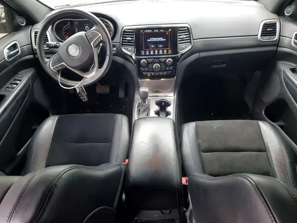 1C4RJFAG3KC600600 2019 JEEP GRAND CHEROKEE - Image 8