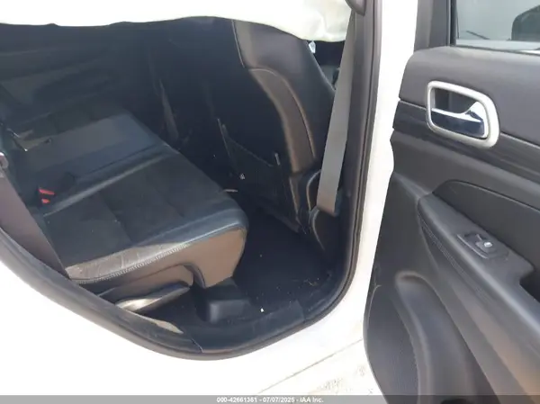 1C4RJFAG3KC601018 2019 JEEP GRAND CHEROKEE - Image 8
