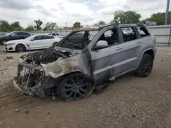 1C4RJFAG3KC606963 2019 JEEP GRAND CHEROKEE