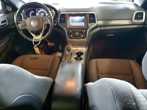 1C4RJFAG3KC607143 2019 JEEP GRAND CHEROKEE - Image 8