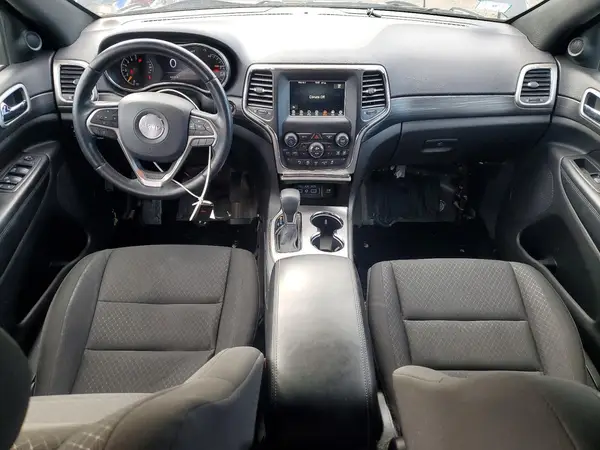 1C4RJFAG3KC607322 2019 JEEP GRAND CHEROKEE - Image 8