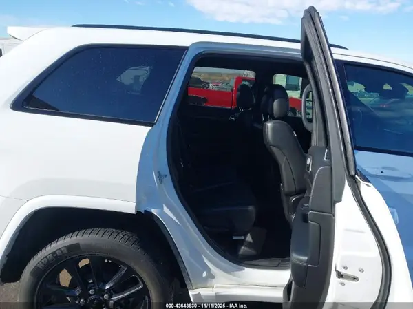 1C4RJFAG3KC608891 2019 JEEP GRAND CHEROKEE - Image 8