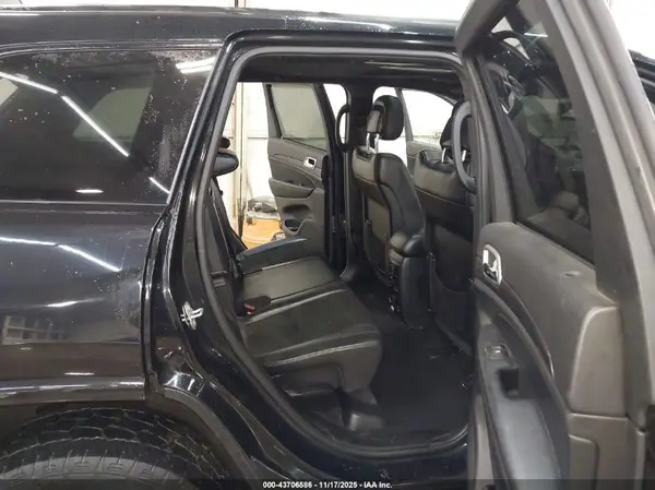 1C4RJFAG3KC611421 2019 JEEP GRAND CHEROKEE - Image 8