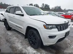 1C4RJFAG3KC611550 2019 JEEP GRAND CHEROKEE