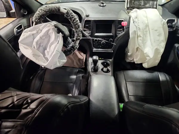 1C4RJFAG3KC611659 2019 JEEP GRAND CHEROKEE - Image 8