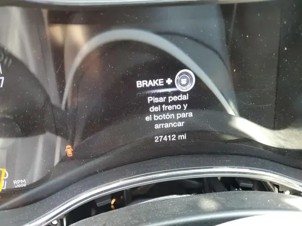 1C4RJFAG3KC629305 2019 JEEP GRAND CHEROKEE - Image 8