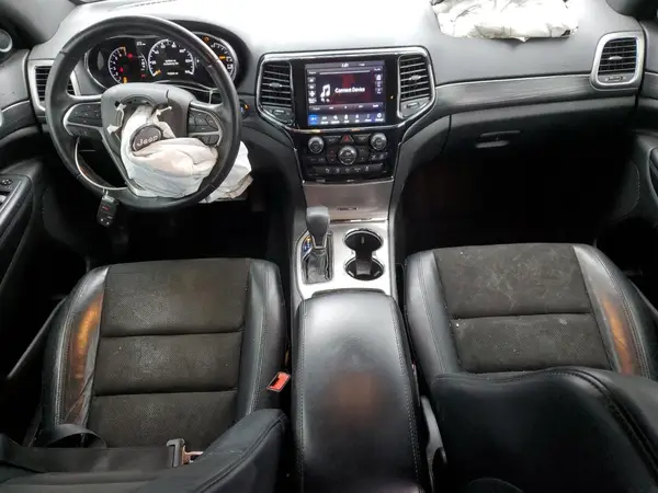 1C4RJFAG3KC635640 2019 JEEP GRAND CHEROKEE - Image 8