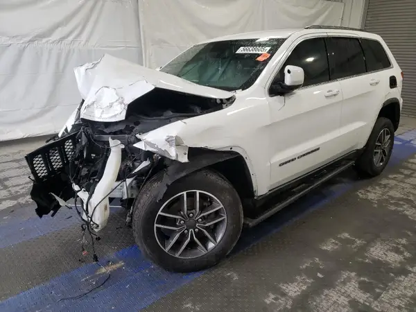 1C4RJFAG3KC640126 2019 JEEP GRAND CHEROKEE - Image 1